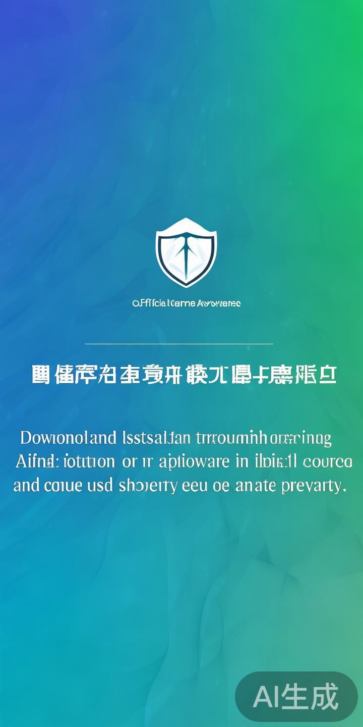 官方正版保障：通过乐竞体育官网进行下载安装，确保软