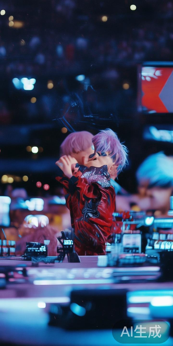 在过去的比赛中，“顶尖战队XYZ的逆转胜利”成为焦