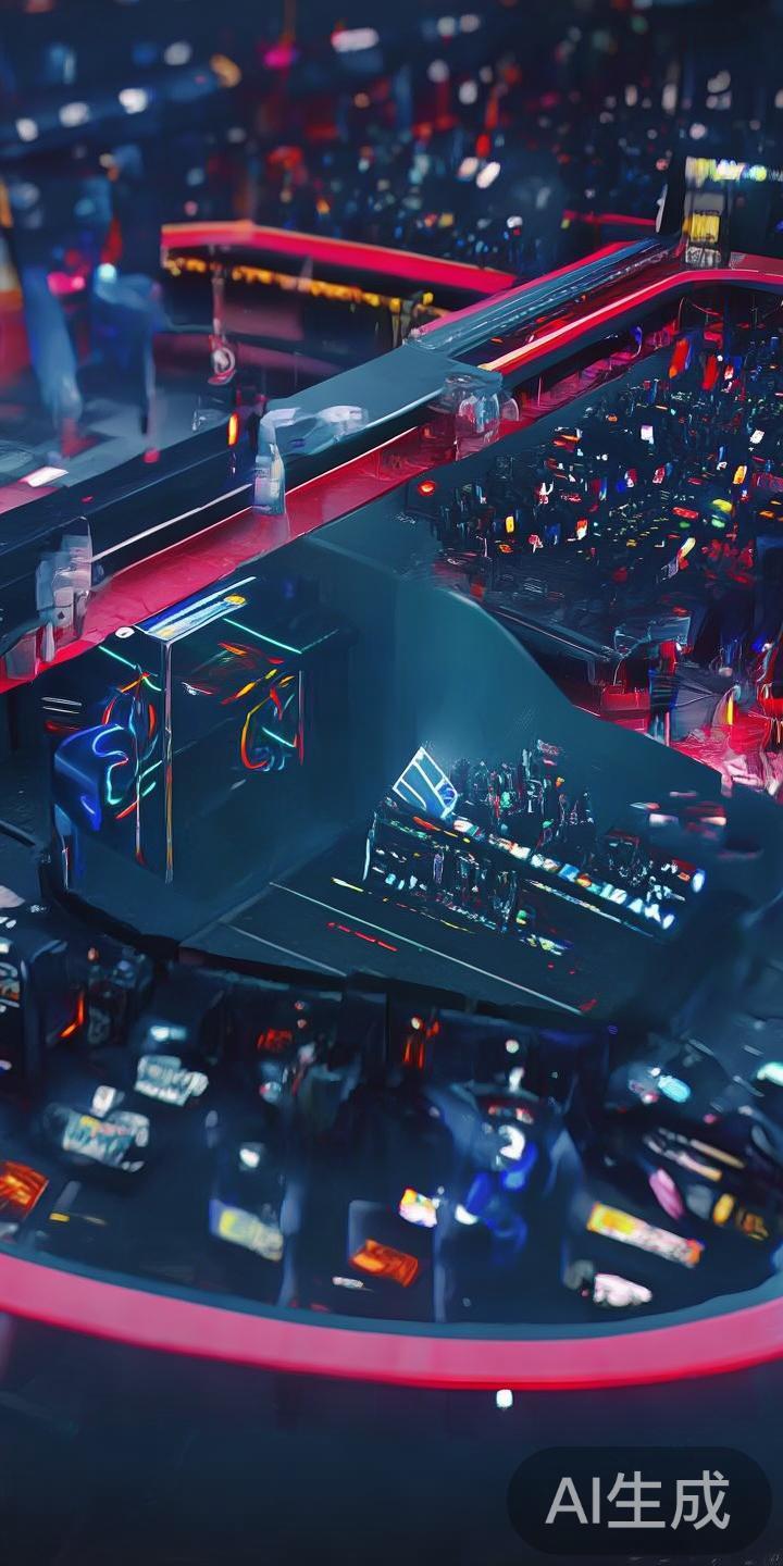 乐竞体育作为一个涵盖体育赛事、投注和社交互动的综合