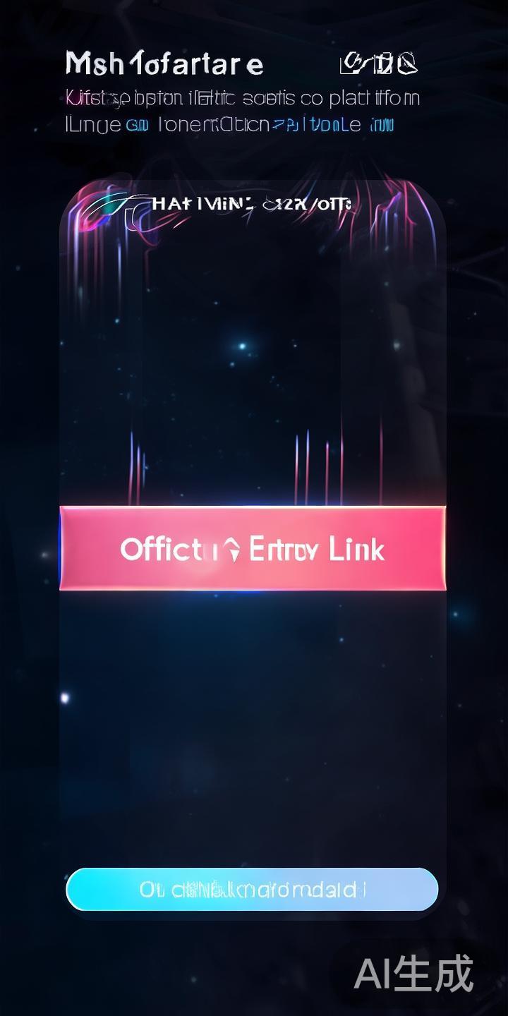 官方首选入口链接
每当平台推出官方最新入口时，通