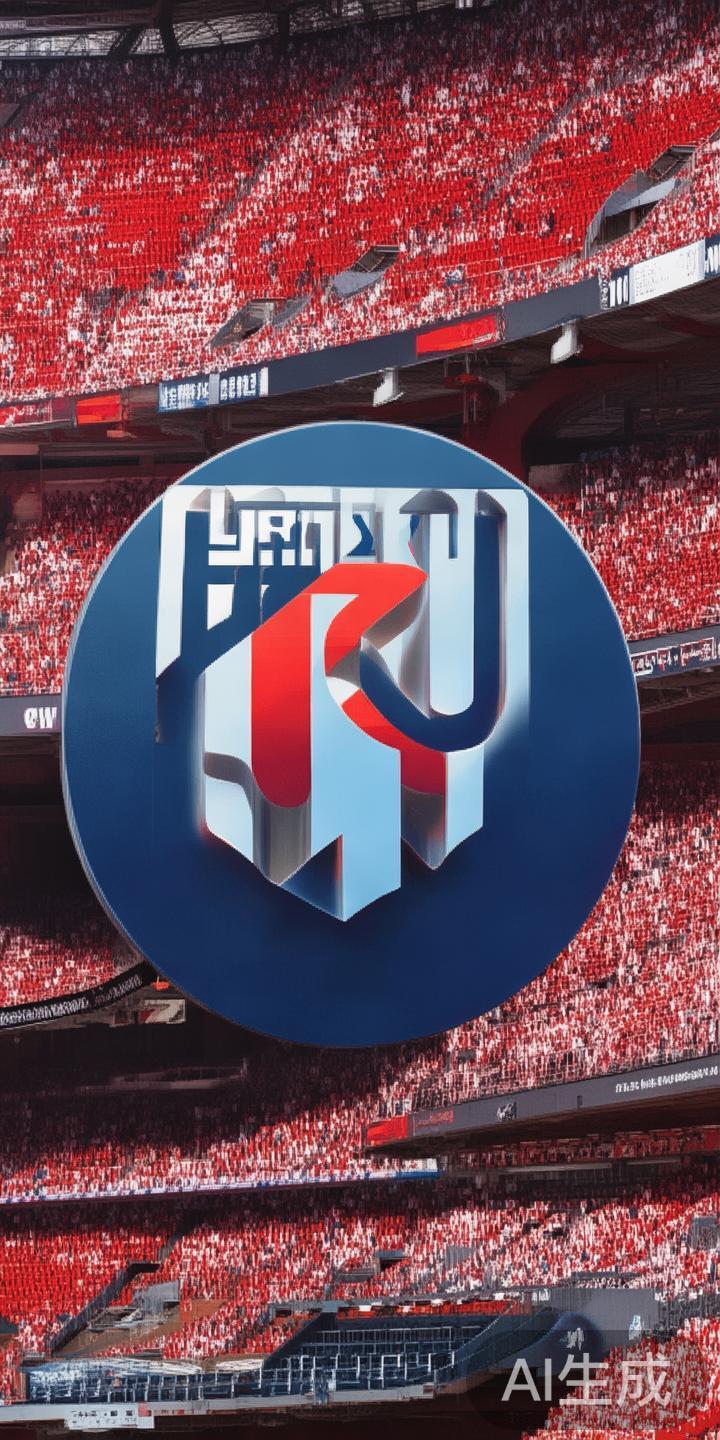 此次合作不仅仅是简单的赞助关系，而是涵盖了多项创新