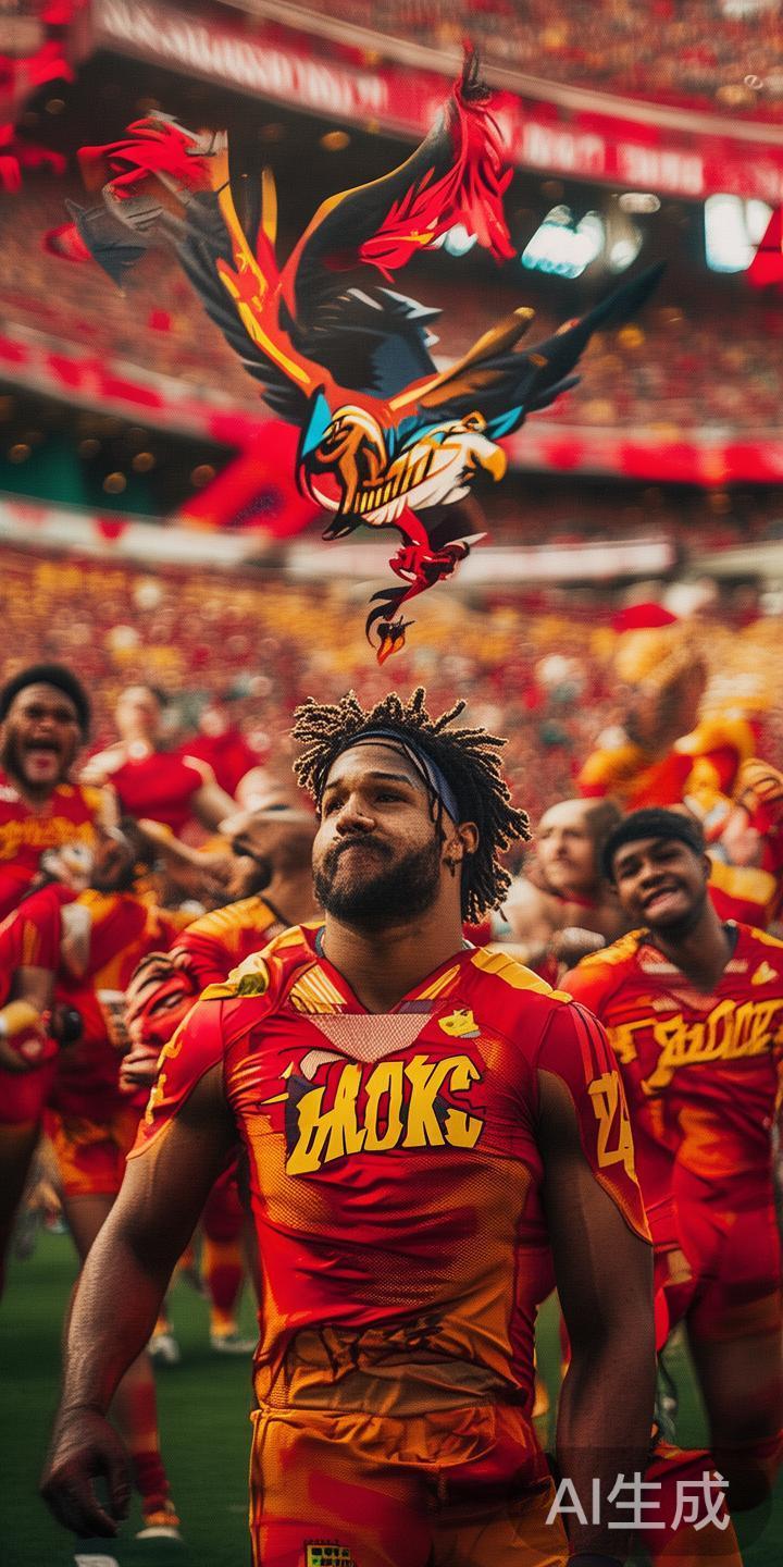 创意命名策略:打造独具魅力的乐竞体育团队名称提升团队形象 富有寓意或象征意义:用具有象征内涵的词汇,传达团队