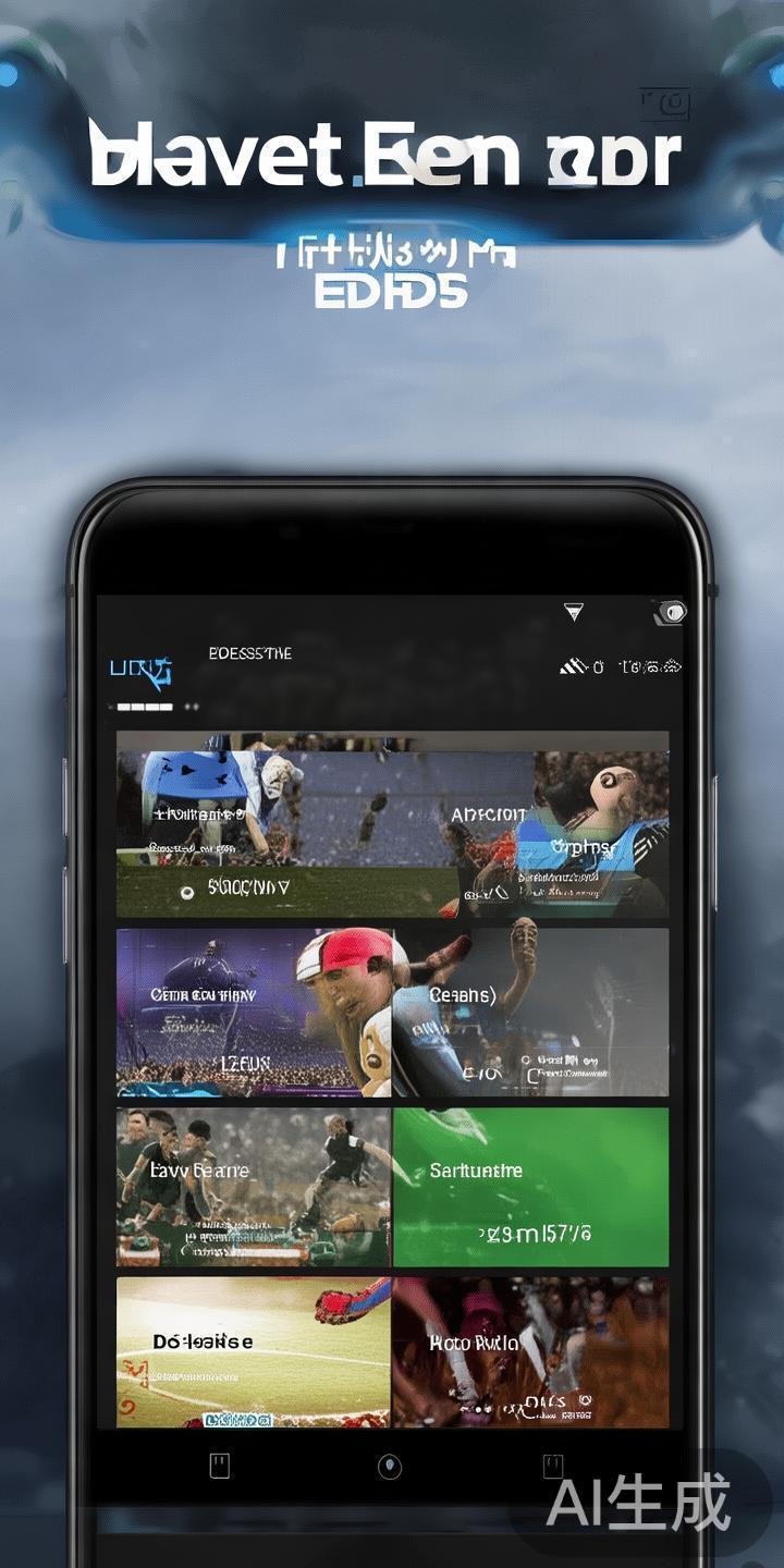 乐竞体育app官网赛事直播与丰富投注玩法全攻略 除了高质量的赛事直播,乐竞体育app官网更以丰富的