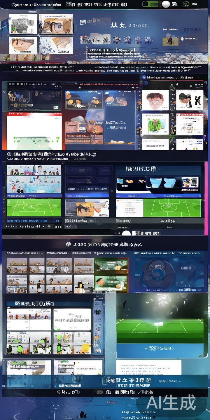 丰富的互动社区
乐竞体育手机版官网还设有社区交流