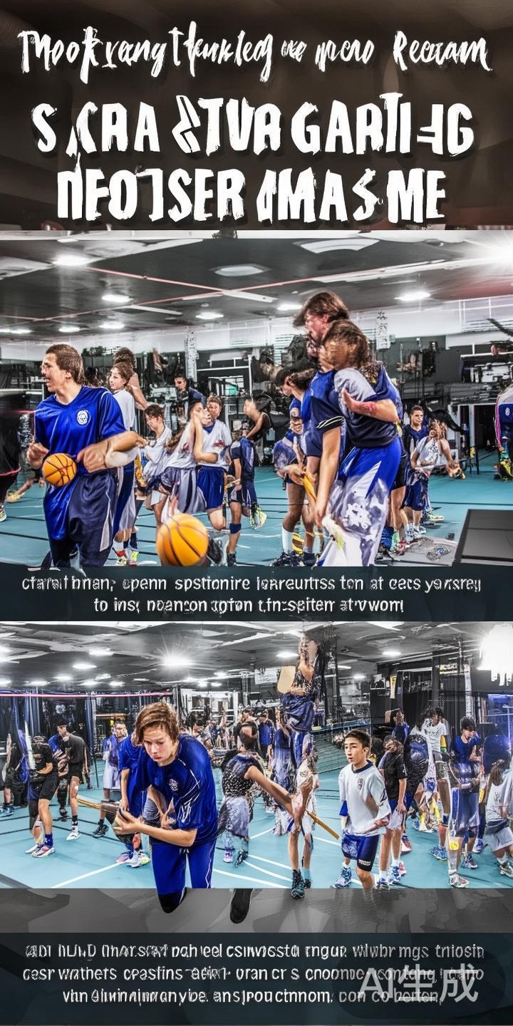 乐竞体育课程收费标准及优惠政策全面解析与最新介绍 专项比赛培训:如篮球、足球、羽毛球等专项项目的高强