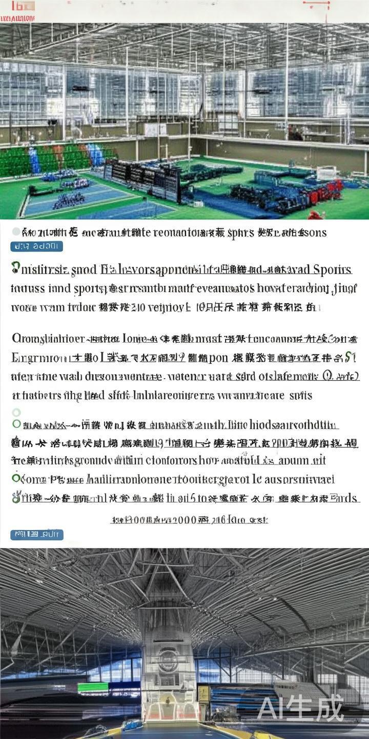 乐竞体育的由来与发展历程:原名何氏演变及成长轨迹分析 随着体育产业的快速发展和全民健身热潮的兴起,许多体