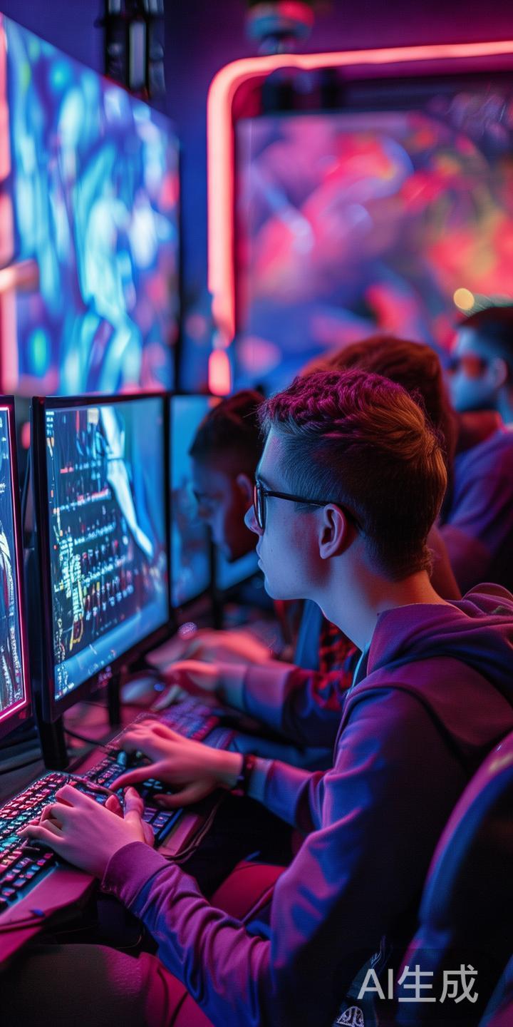 很多新手玩家在入门初期容易陷入盲目练习波澜不惊的状