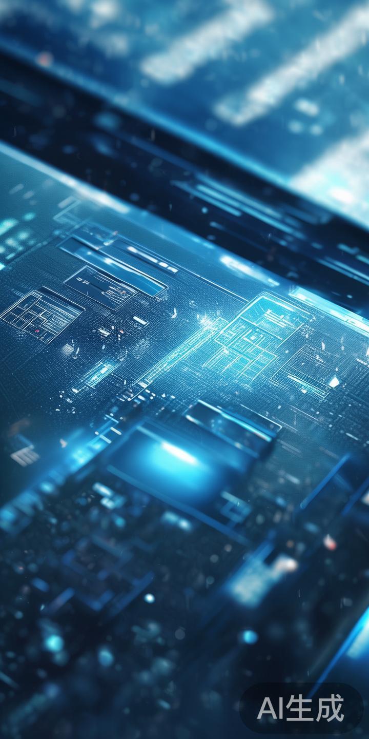 便捷登录的背后离不开强大的技术支持。采用快速响应的