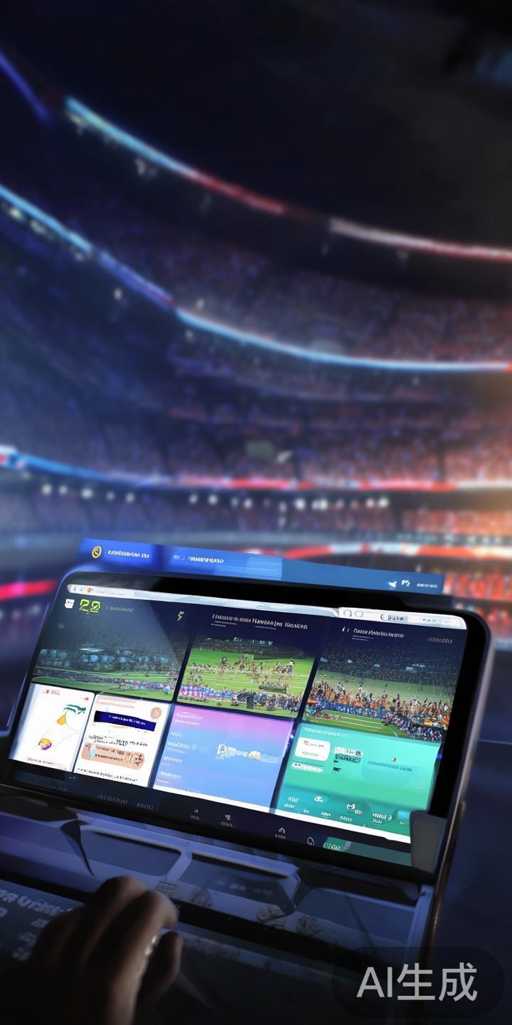 为了让用户更方便地找到感兴趣的内容，乐竞体育平台还